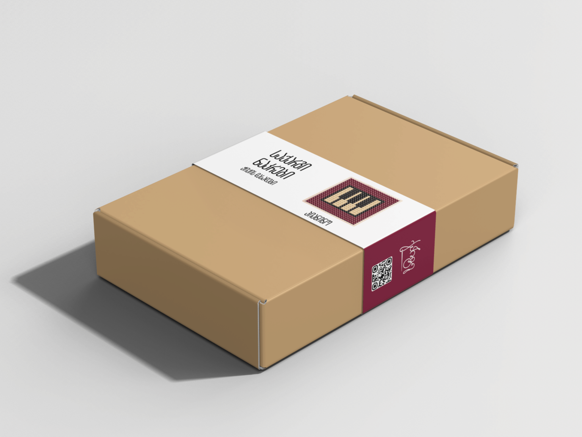 პიანინო - ხეზე ქარგვა